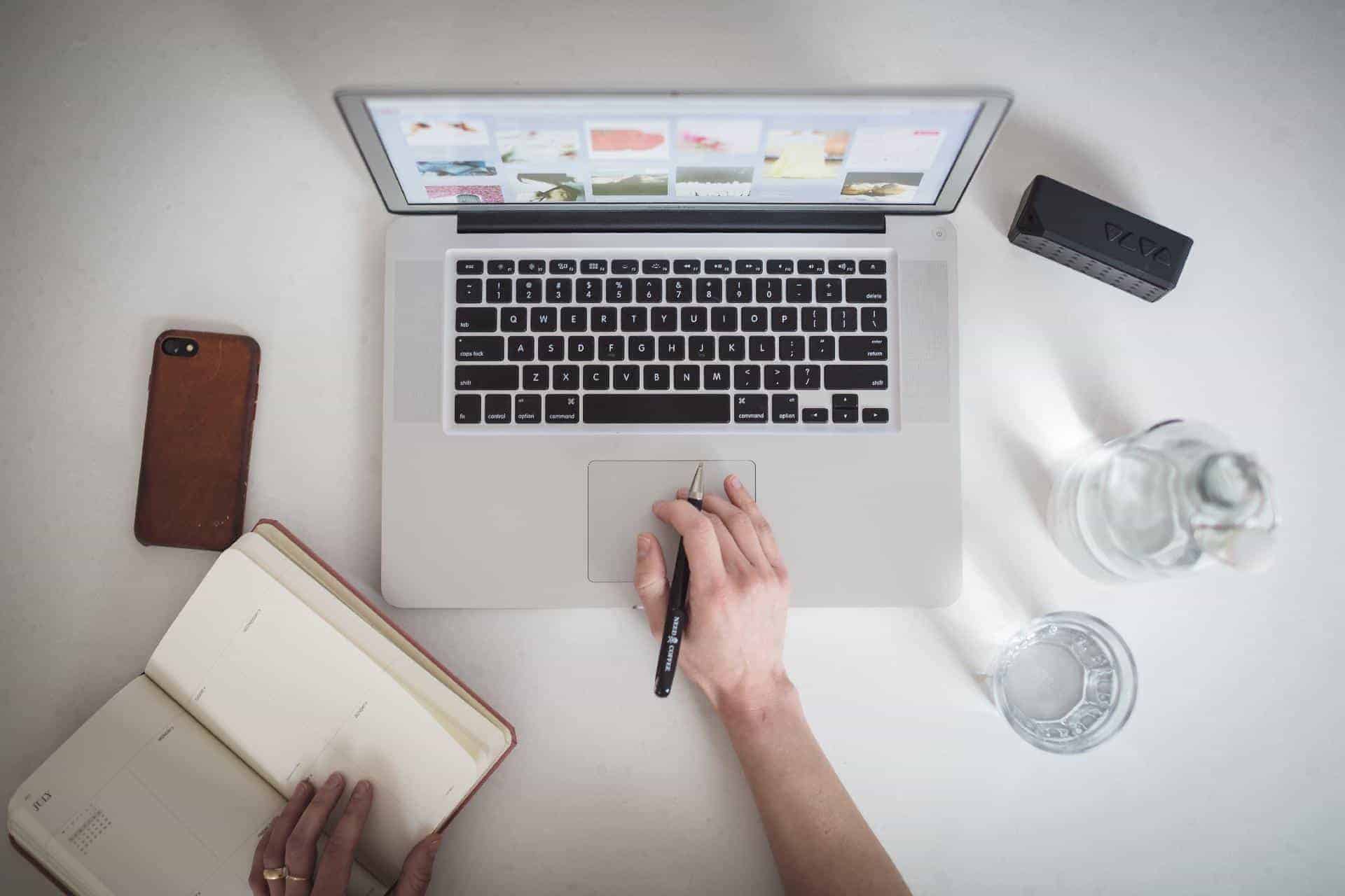 Finding The Perfect Virtual Office