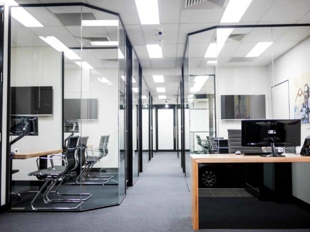 Virtual Office Melbourne