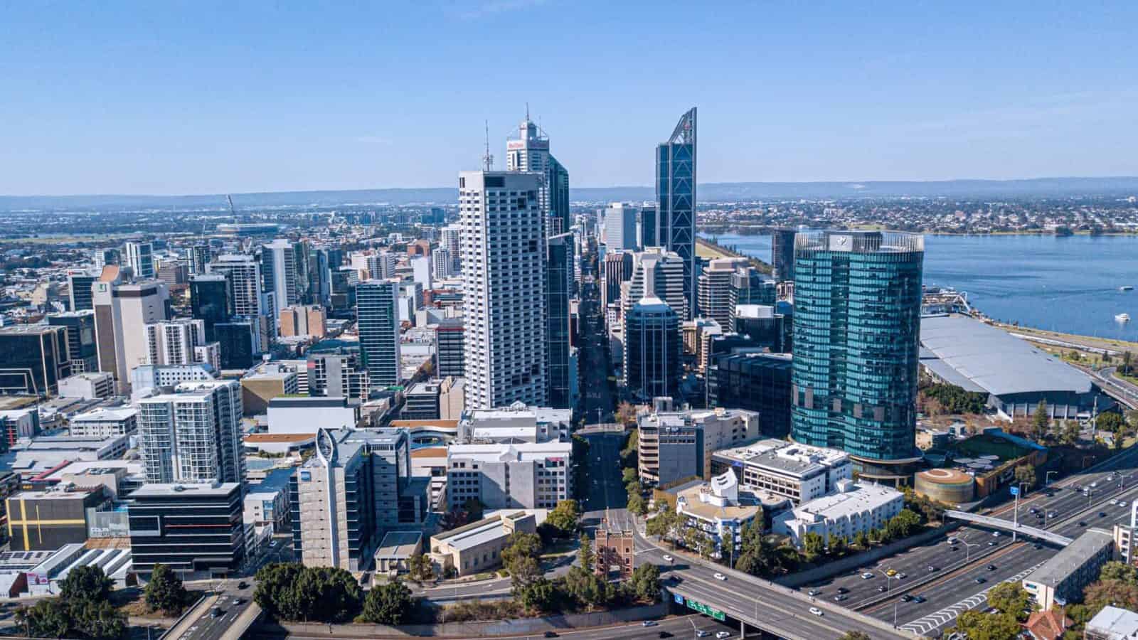 Building A Startup In Perth With A Virtual Office