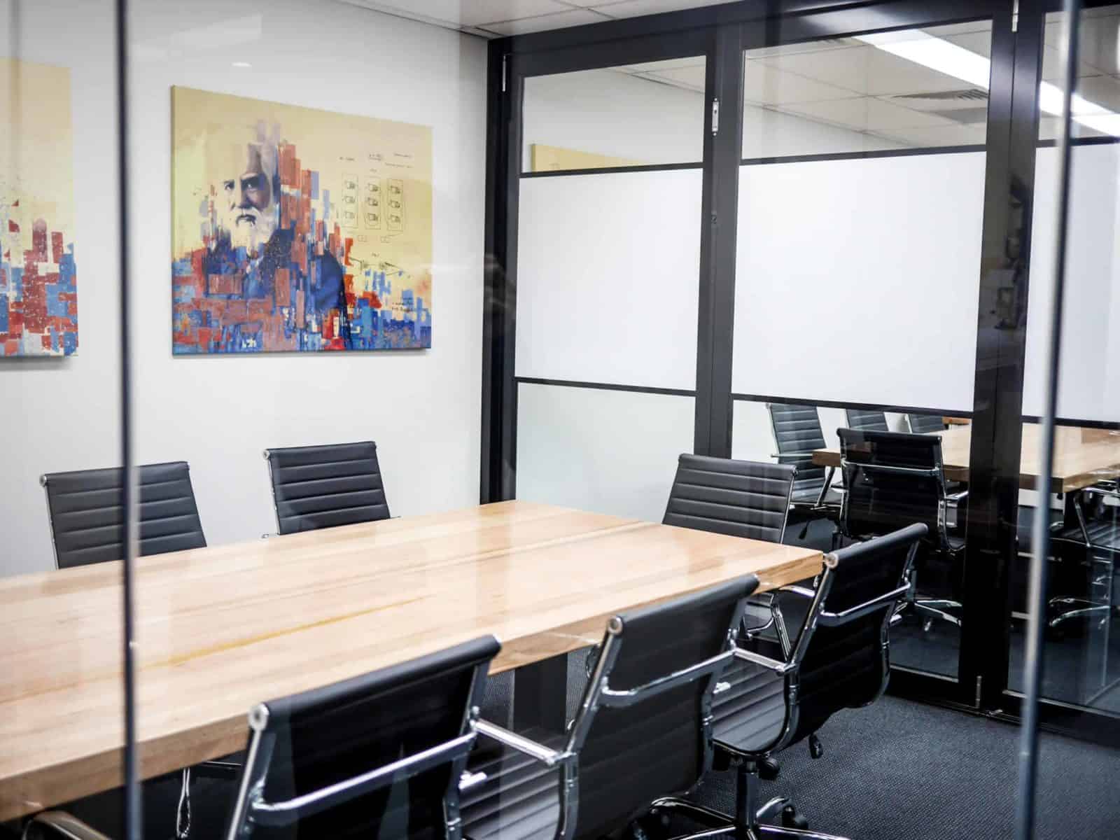 Virtual Office In Melbourne