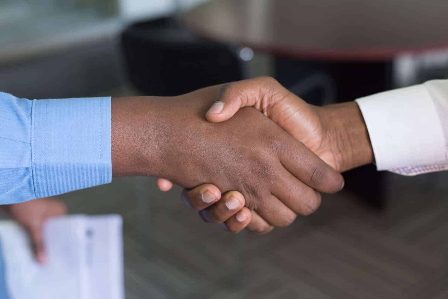 Sealing The Deal With An Ideal Customer