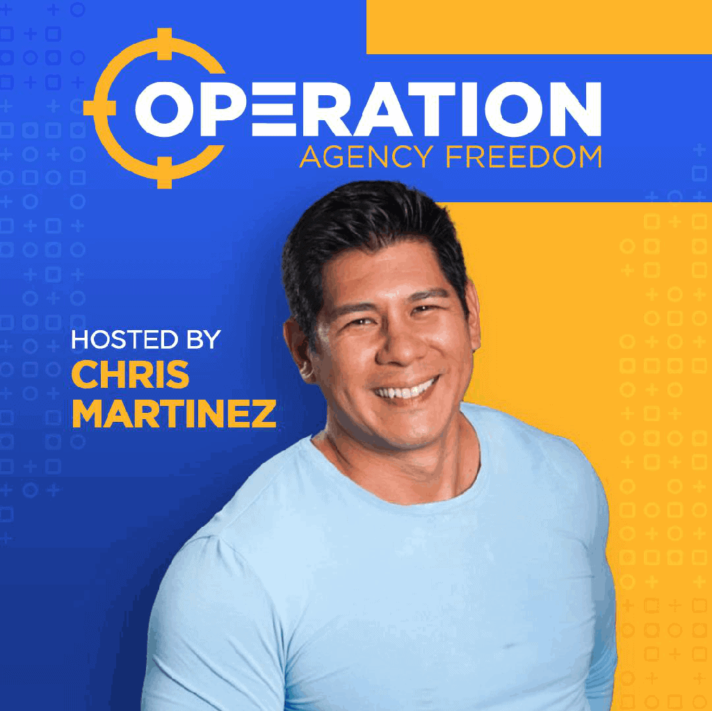 Operation Agency Freedom Podcast
