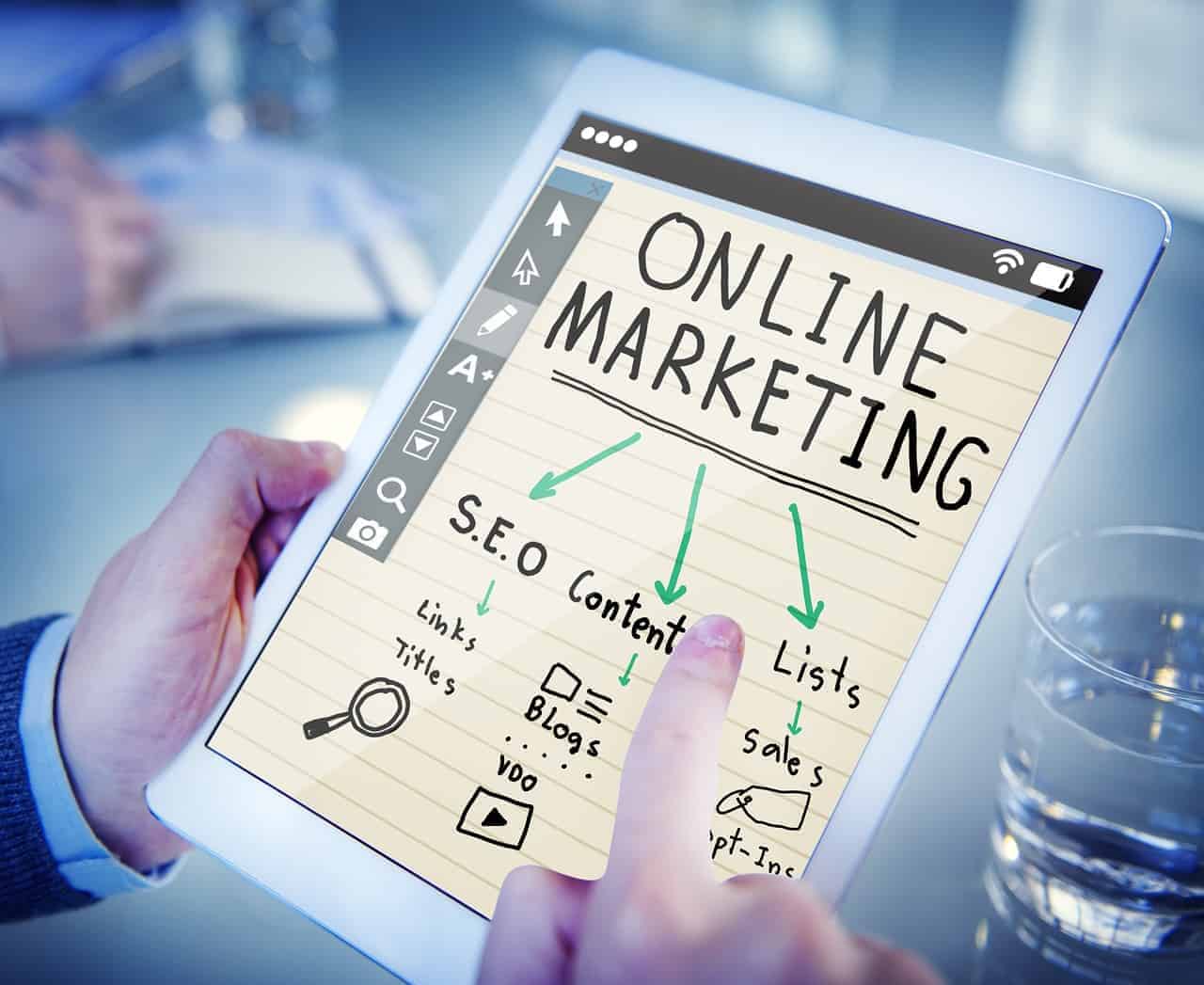 Creating Low-Budget Online Marketing Strategies