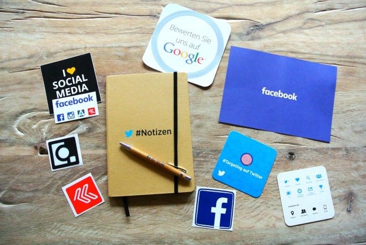 Using Social Media For Brand Awareness