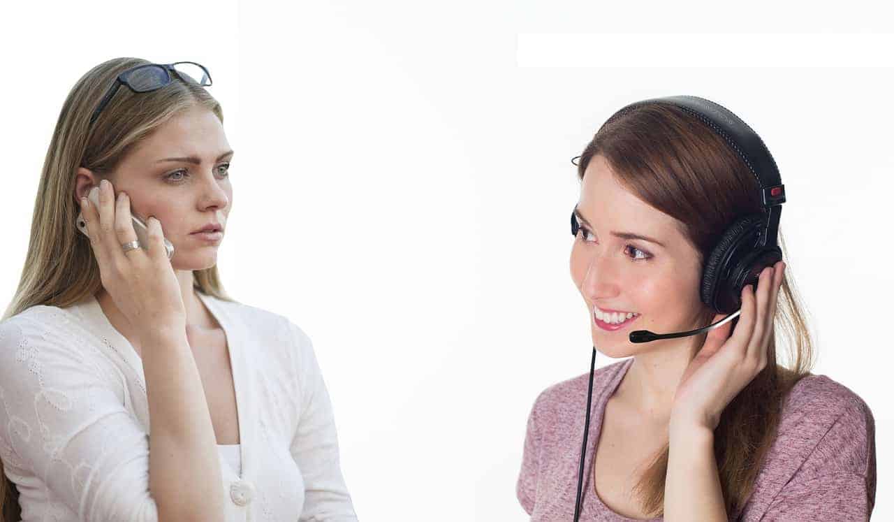 Using a Virtual Receptionist for Great Customer Service