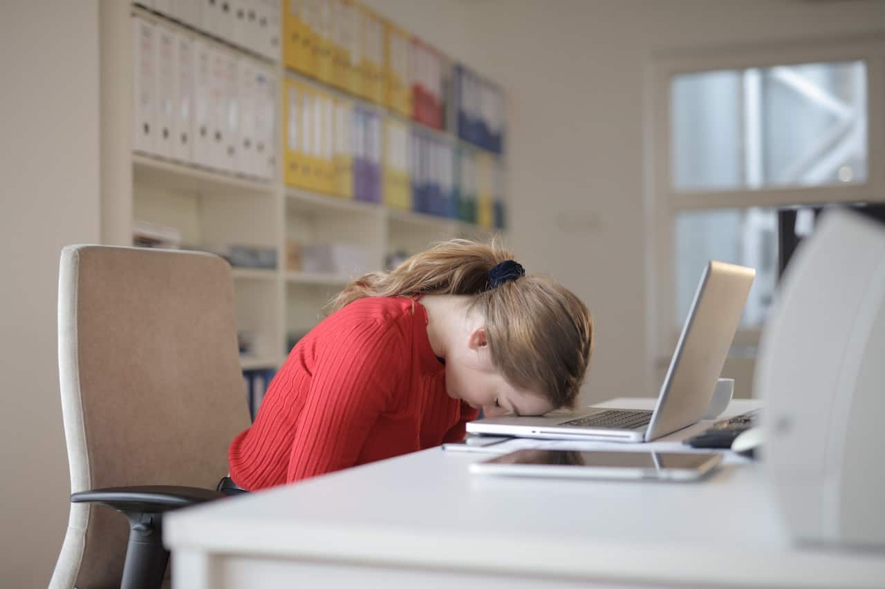 Managing Employee Burnout & Absenteeism